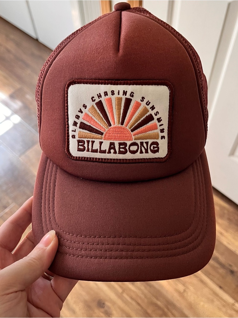Billabong Trucker Hat